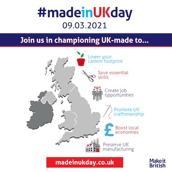 Made in UK Day